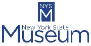 New York State Museum Logo